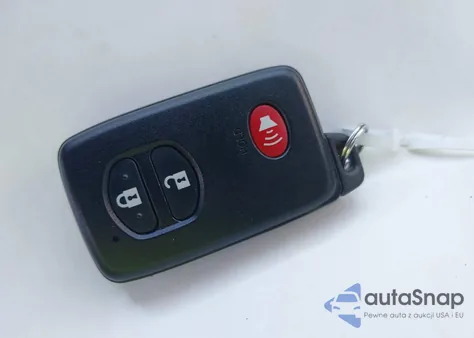 2014 Toyota Prius Two from USA, damaged, VIN JTDKN3DU2E0384542